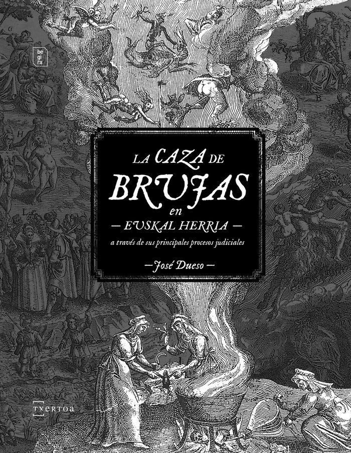 La caza de brujas en Euskal Herria