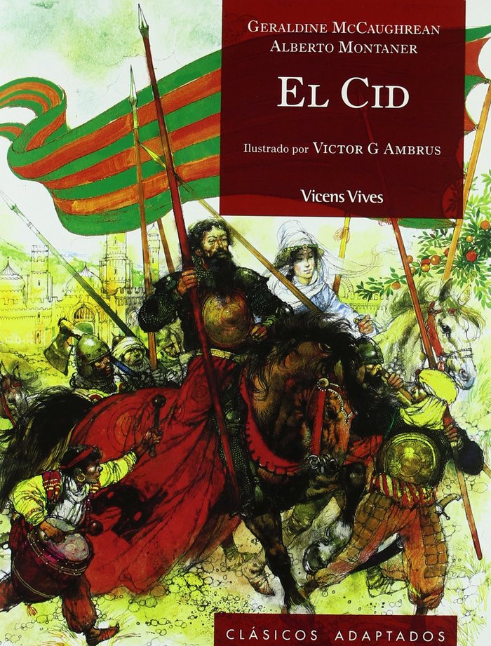 El Cid N/c