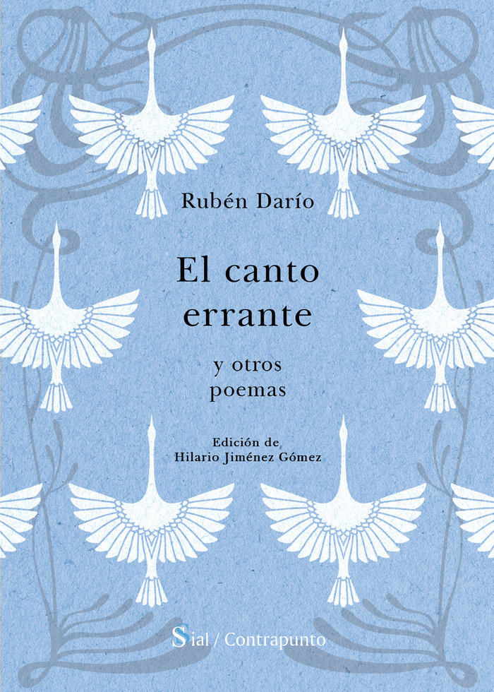 EL CANTO ERRANTE