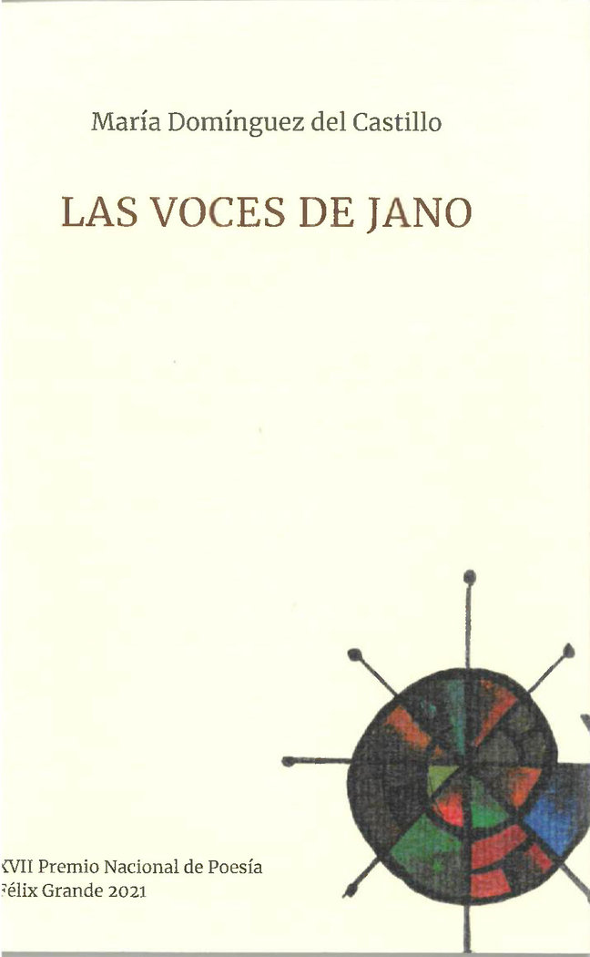 LAS VOCES DE JANO