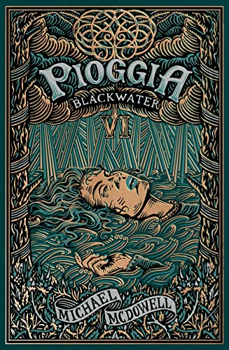 Pioggia (Blackwater 6)