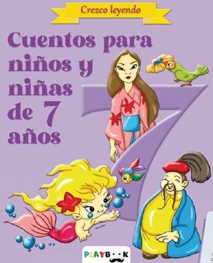 Fábulas para niños y niñas de 7 años