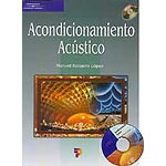 Acondicionamiento acústico