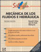 Mecánica de los fluidos e hidráulica. (Schaum)-