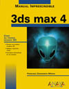 Manual imprescindible de 3ds max 4