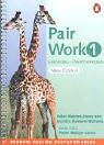 Pair work 1. Elementary-Pre-Intermediate