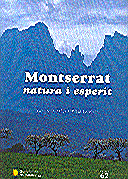 Montserrat. Natura i esperit (text en català, castellà i anglès)