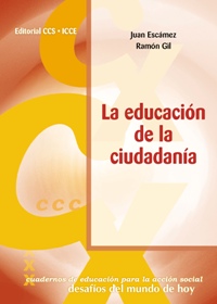 La educación de la ciudadania:de la participación en la escuela a la participación ciudadana