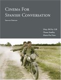 Cinema for spanish conversation (2nd. rev. edition)