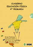 Cuaderno de educación física 4º. Primaria