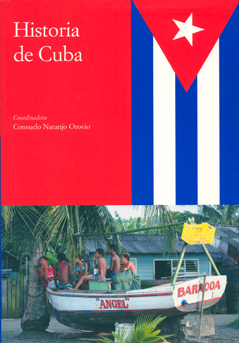 Historia de las Antillas. Historia de Cuba