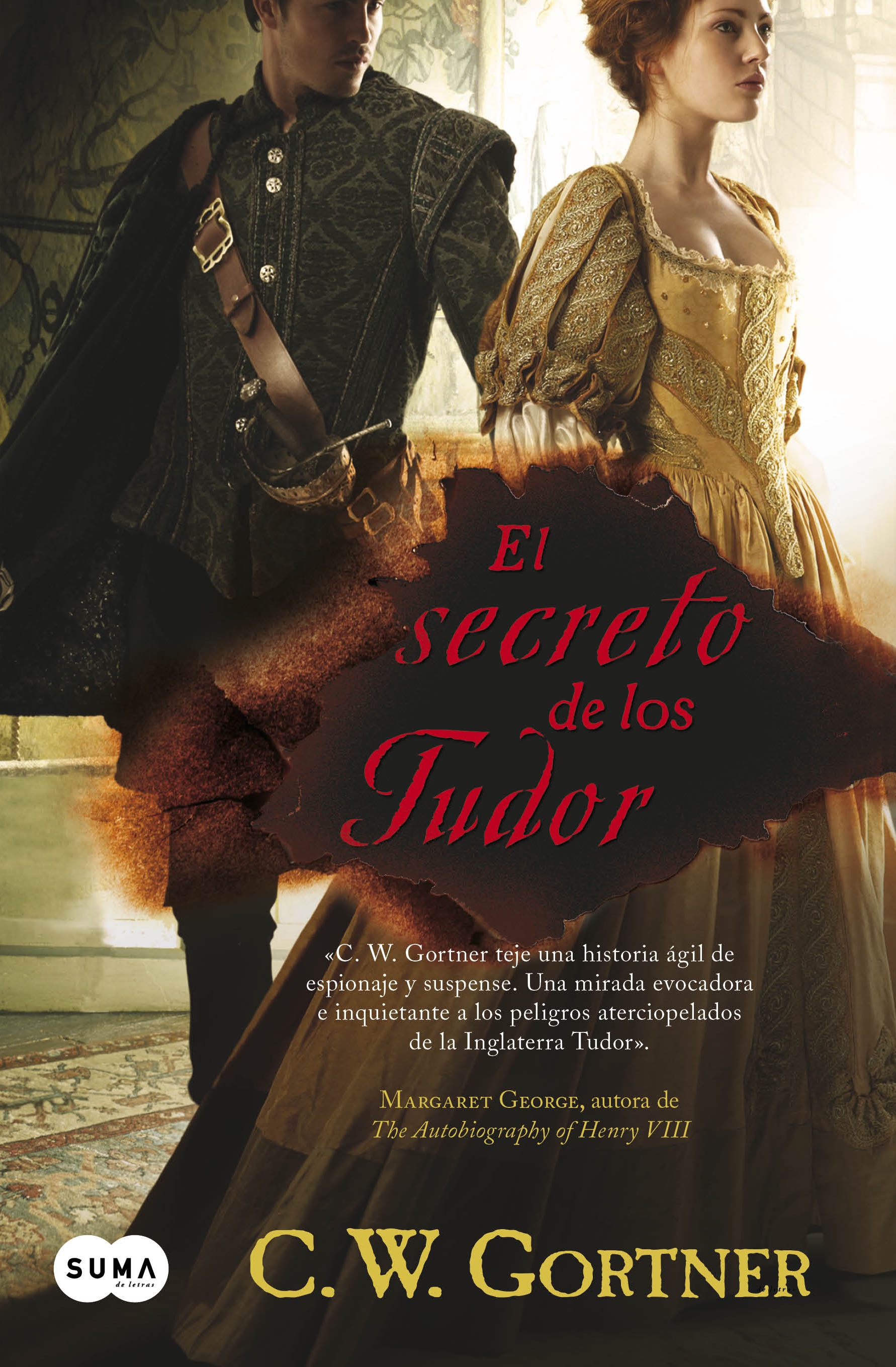 Secreto de los Tudor