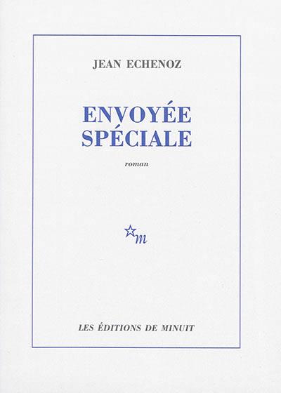 Envoyée Spéciale