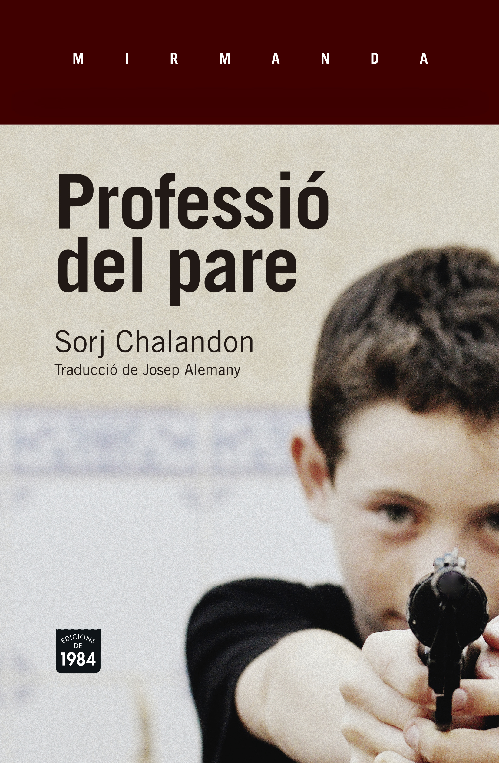 Professió del pare