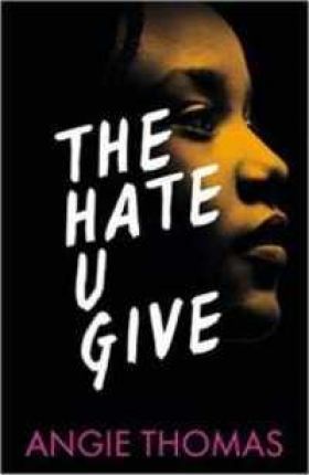 The Hate U Give