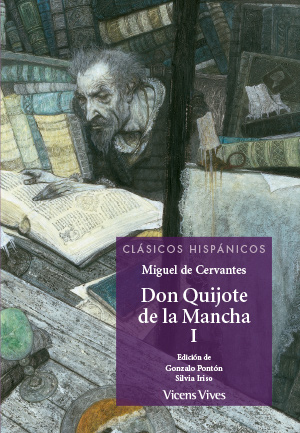 Don Quijote de la Mancha (Parte I)