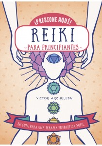 Reiki para principiantes