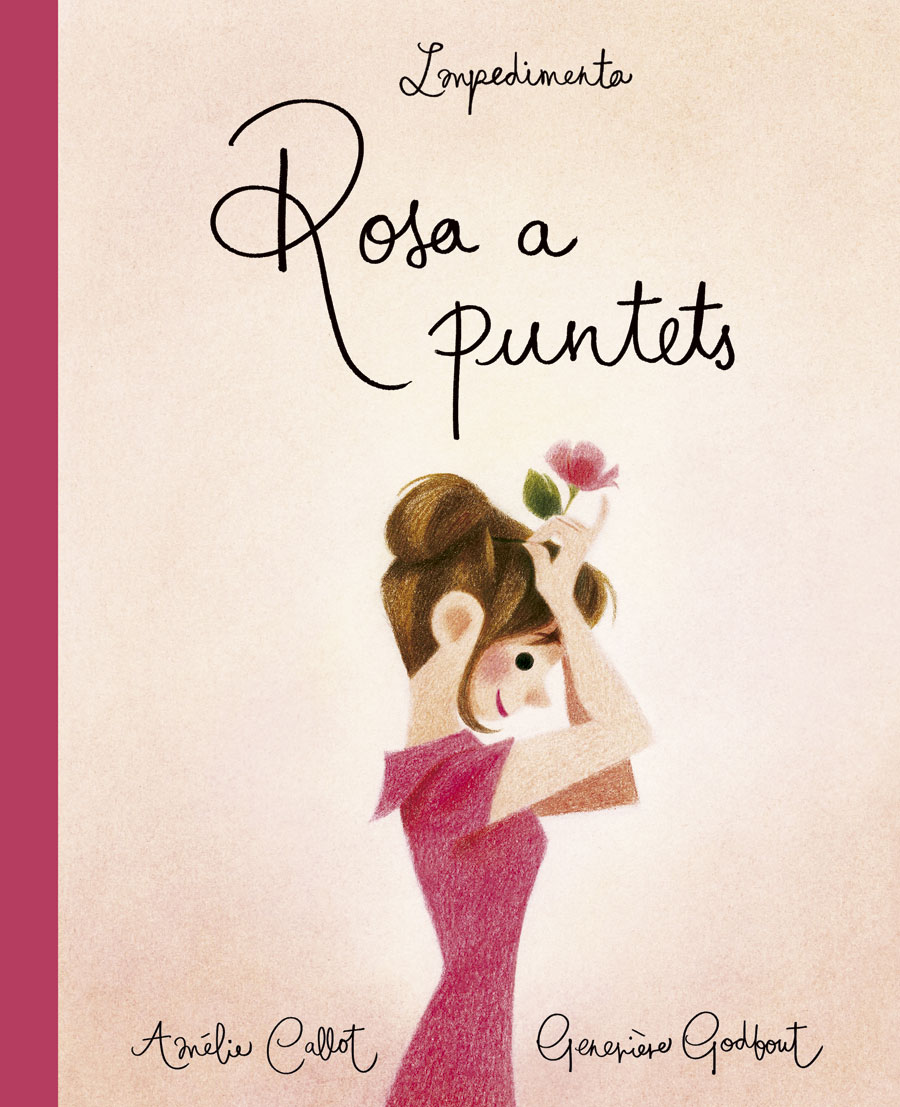 Rosa a puntets