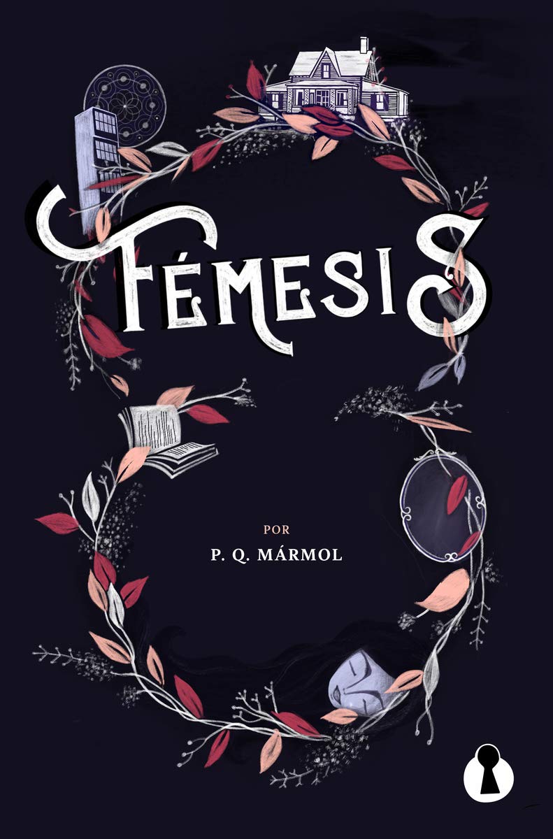 FÉMESIS. (Saga Dual, 1)