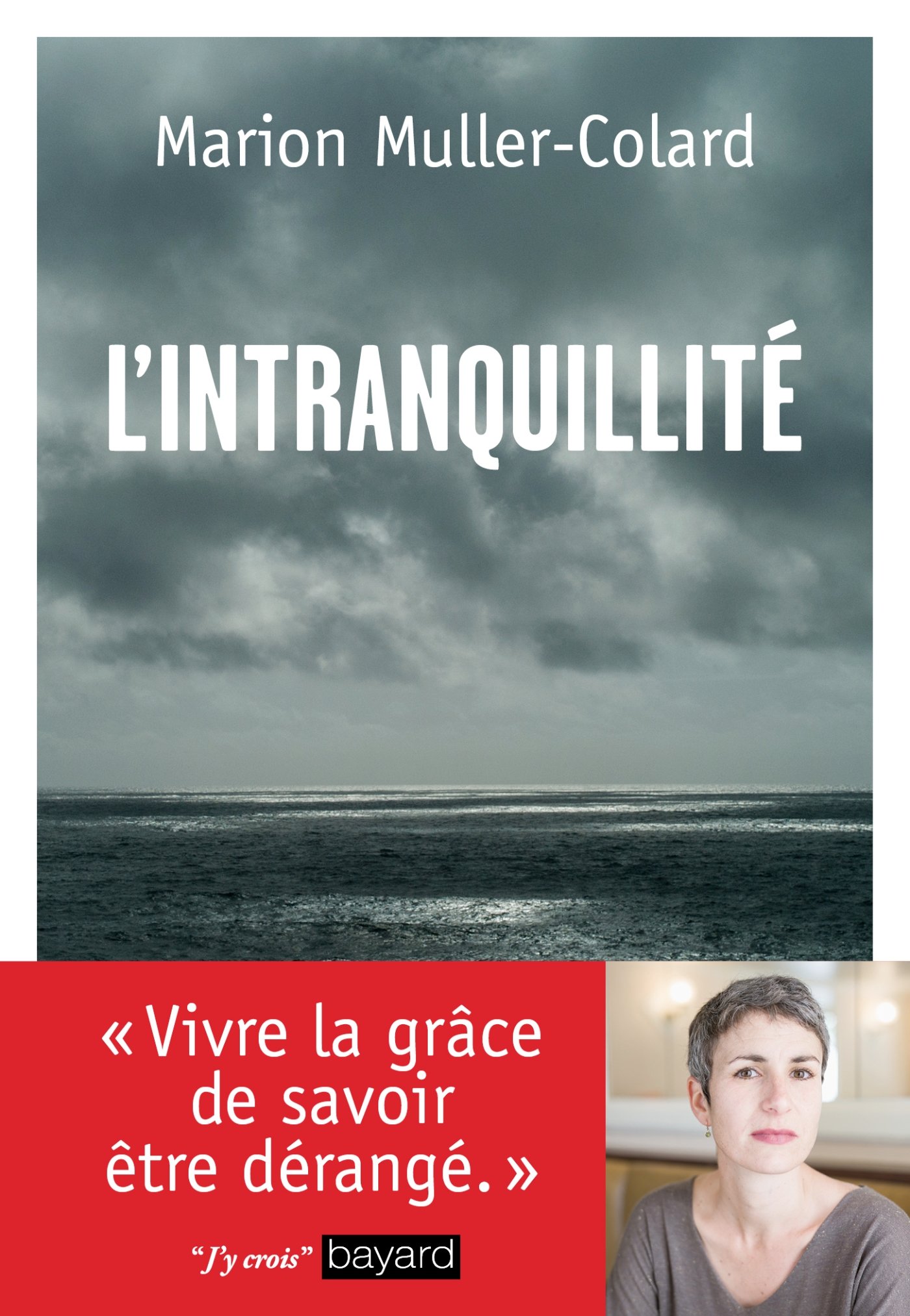 L'intranquillité