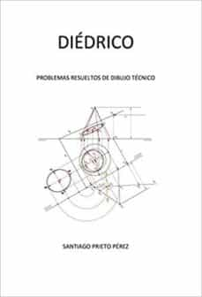 Diédrico. Problemas resueltos de dibujo técnico