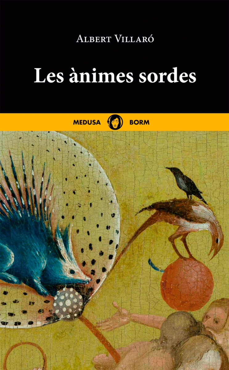 Les ànimes sordes