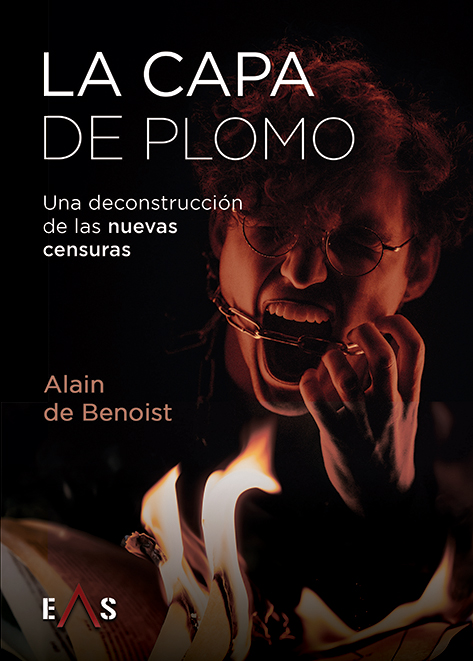 La capa de plomo: una decostrucción de las nuevas censuras