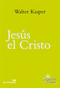 Jesús el Cristo