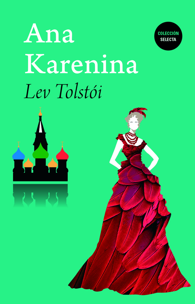 ANA KARENINA