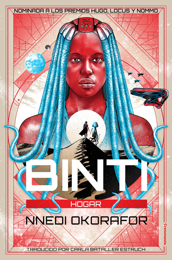 Binti: Hogar