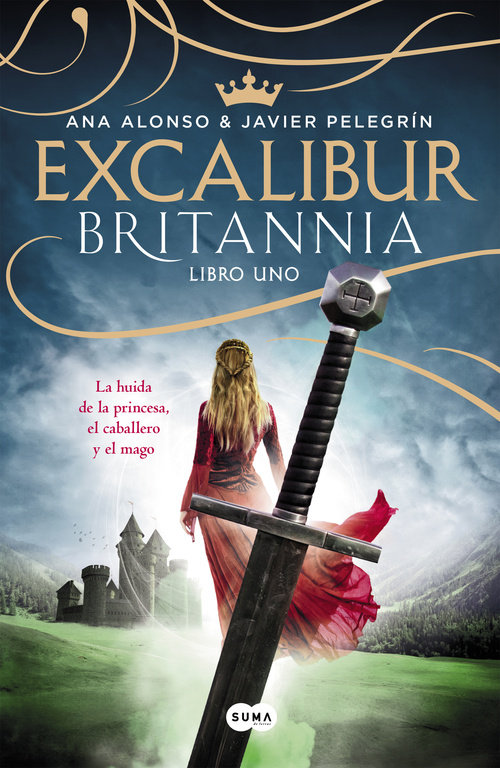 Excalibur (Britannia. Libro 1)