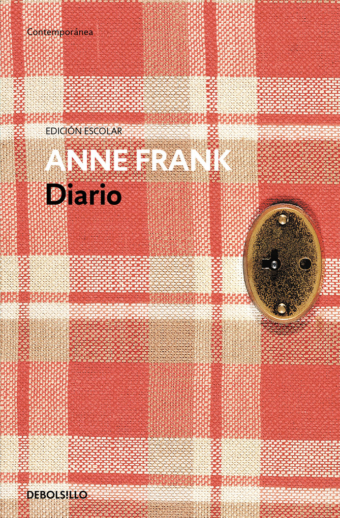 DIARIO DE ANA FRANK (EDICION ESCOLAR ACTUALIZADA)