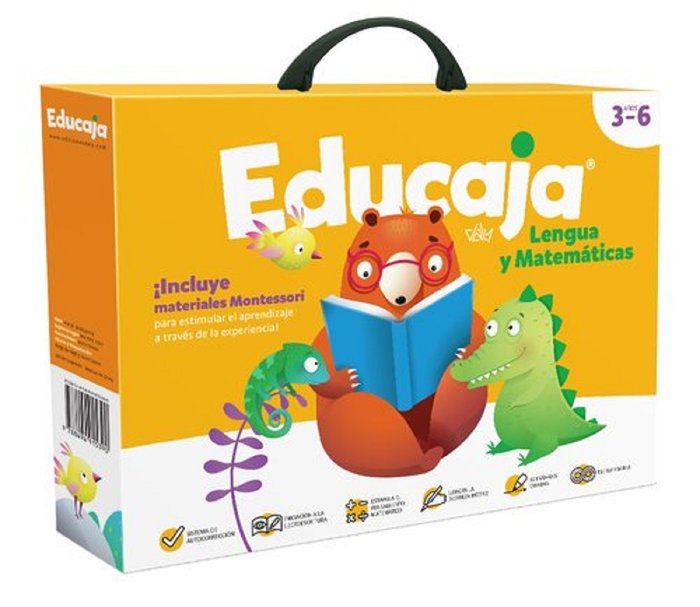 EDUCAJA