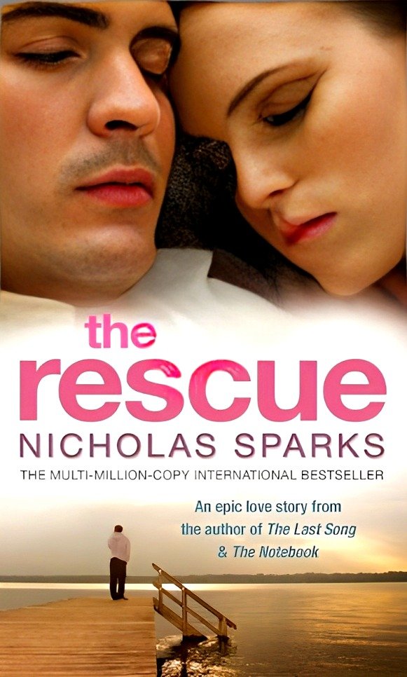 THE RESCUE