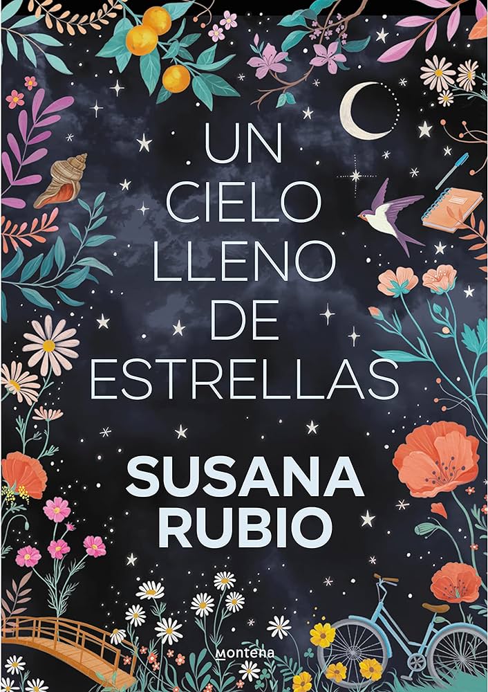 Un cielo lleno de estrellas (Las hermanas Luna 2)