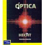 Óptica.