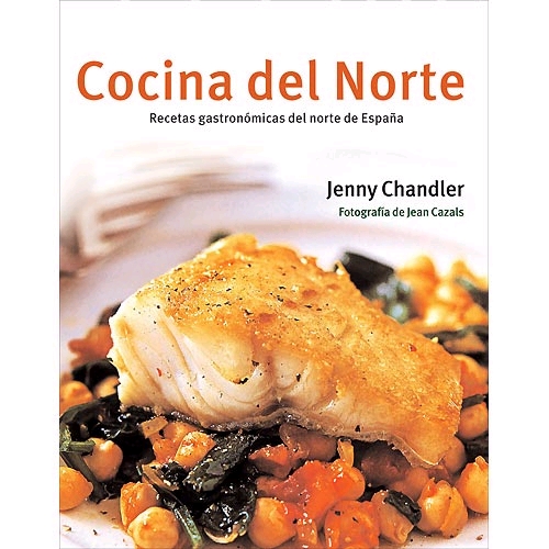 Cocina del Norte