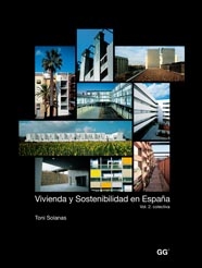 Vivienda y sostenibilidad en España. Vol.2. colectiva