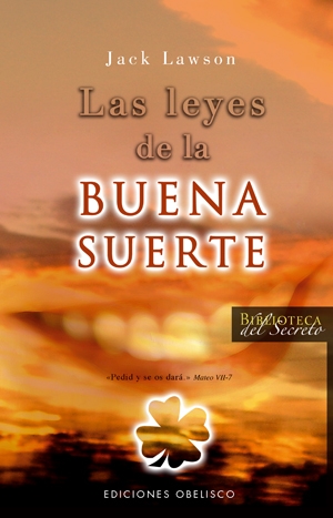 Las leyes de la buena suerte