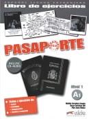 Pasaporte A1 Libro de ejercicios