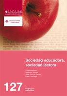 Sociedad educadora, sociedad lectora