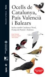 Ocells de Catalunya, País Valencià i Balears