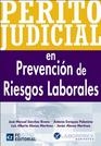 Perito judicial en prevención de riesgos laborales