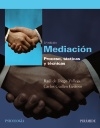 Mediación. Proceso, tácticas y técnicas