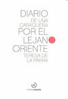 Diario de una pequeña caraqueña por el lejano oriente