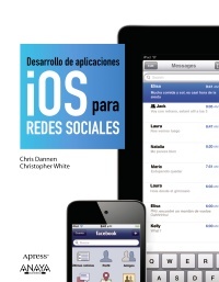 Desarrollo de aplicaciones IOS para redes sociales