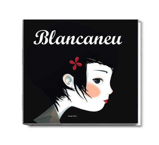 Blancaneu