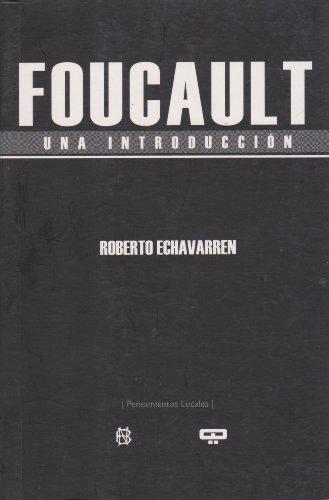 Foucault: una introducción