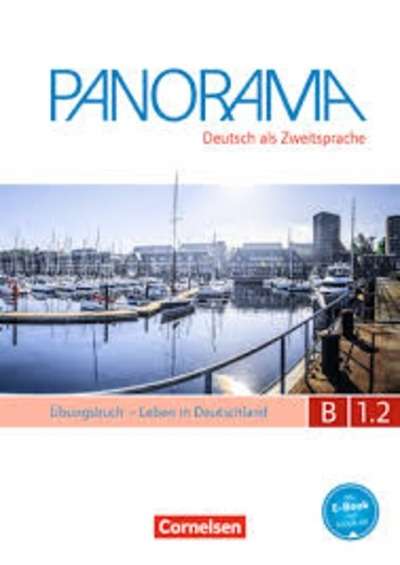 Panorama B1.2 Übungsbuch