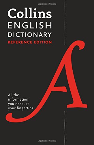 Collins english dictionary